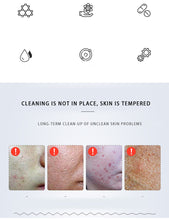 Load image into Gallery viewer, Incredible Facial Cleansing Brush