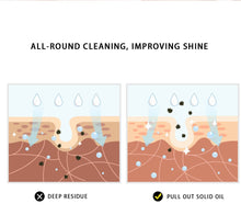 Load image into Gallery viewer, Incredible Facial Cleansing Brush