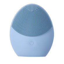 Load image into Gallery viewer, Incredible Facial Cleansing Brush