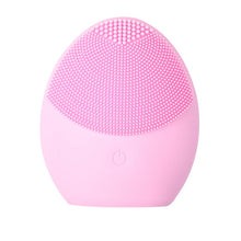 Load image into Gallery viewer, Incredible Facial Cleansing Brush