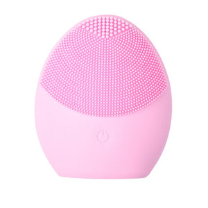 Incredible Facial Cleansing Brush